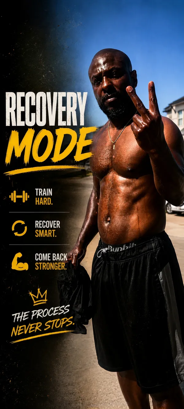 Resilience & Mental Toughness
